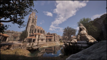 The Elder Scrolls IV: Oblivion Remastered