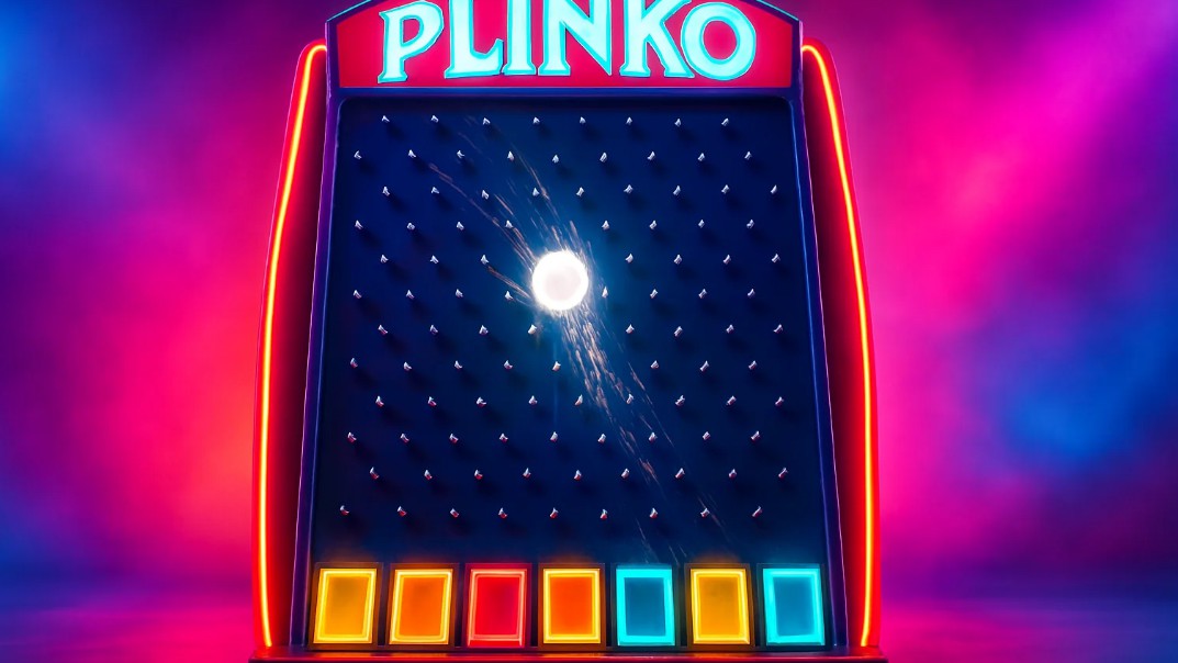 Plinko objevte a vyzkoušejte šanci na výhru ihned