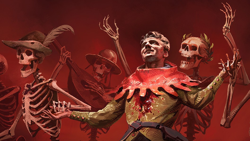 Brutální výzva pro otrlé. Kingdom Come: Deliverance 2 dostává hardcore mód