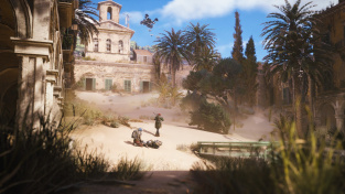 První komunitní event v ARC Raiders byl moc snadný. Studio zvedlo nároky, ani to nestačilo