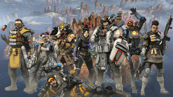 Ubisoft stále hledá zlato. Má chystat další battle royale, tentokrát podle Apex Legends