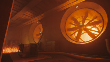 FBC: Firebreak