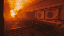FBC: Firebreak