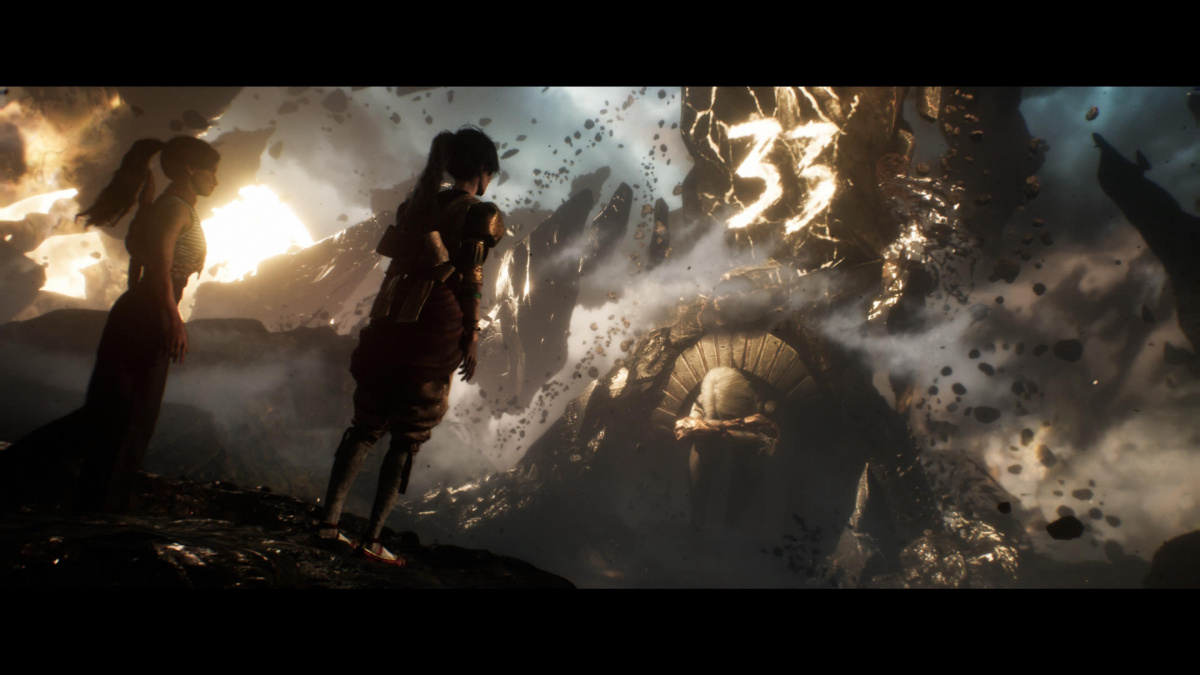 Clair Obscur: Expedition 33 míří nejen na vrchol žebříčků, ale i do kin