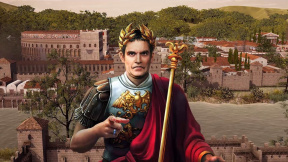 Pax Augusta