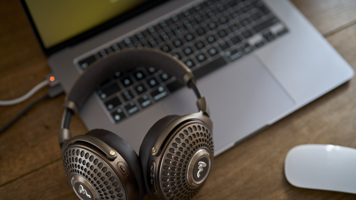 Focal Bathys MG – Brown Velvet, návrat krále?