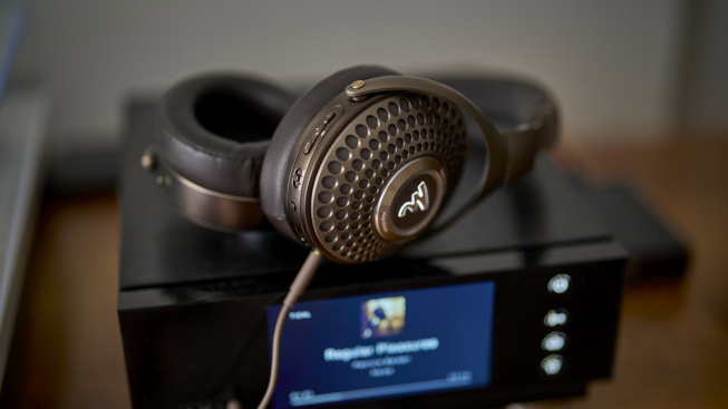Focal Bathys MG