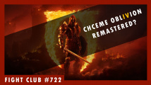 Fight Club #722 – Má Oblivion co říct i dnes?