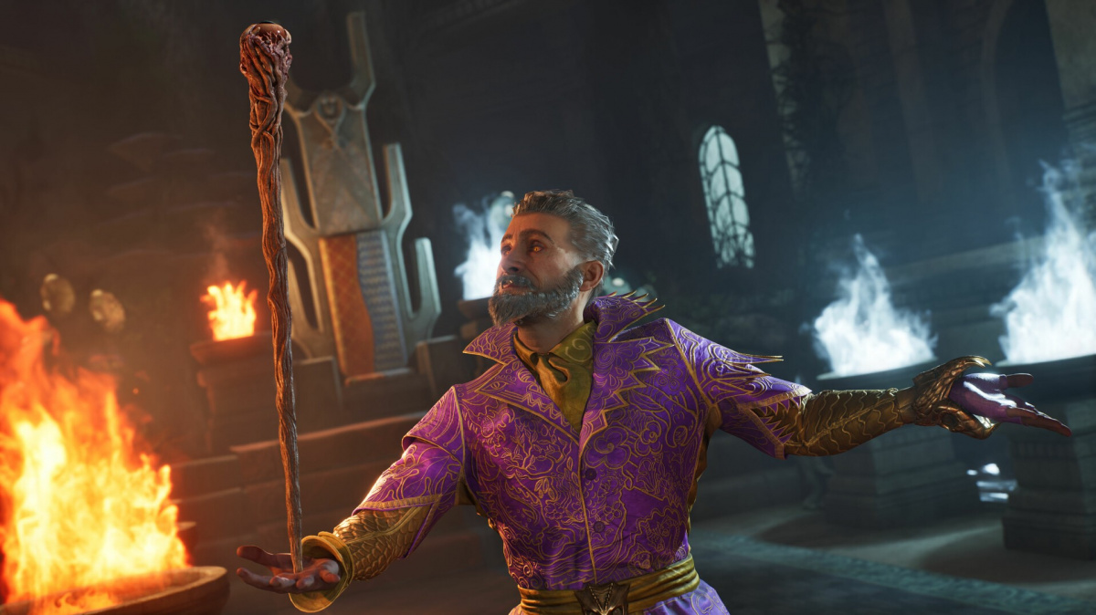 Návrat krále bez koruny: Oblivion válcuje žebříčky, ale oficiálních modů se nedočkáte