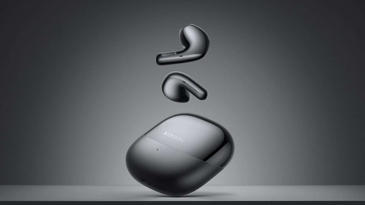 Xiaomi má v rekordních slevách super vychytávky. Tahle sluchátka umí nahrávat hovory