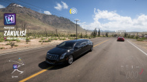 Forza Horizon 5 – PlayStation 5