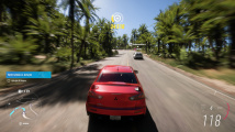 Forza Horizon 5 – PlayStation 5