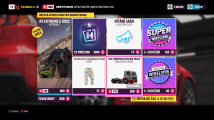 Forza Horizon 5 – PlayStation 5