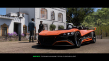 Forza Horizon 5
