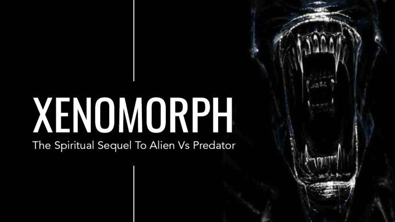 Xenomorph má být nejděsivějším survivalem v otevřeném světě od veteránů AvP