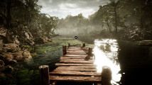 Amerzone – The Explorer’s Legacy