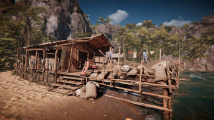 Amerzone – The Explorer’s Legacy