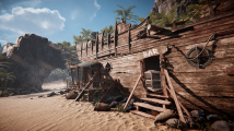 Amerzone – The Explorer’s Legacy