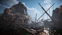 Amerzone – The Explorer’s Legacy