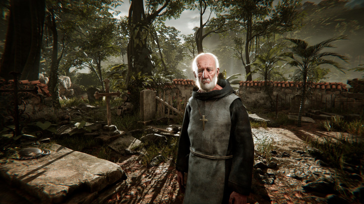 Pod radarem: Karetní bizarnost, remake legendární adventury i český „Sokoban“
