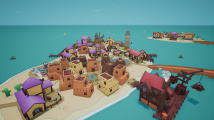 Tranquil Isle