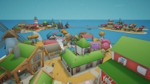 Tranquil Isle