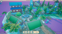 Tranquil Isle