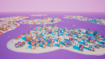 Tranquil Isle