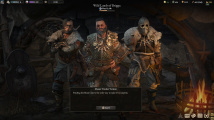 Wartales: The Beast Hunt
