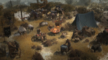 Wartales: The Beast Hunt