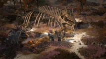 Wartales: The Beast Hunt