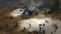 Wartales: The Beast Hunt