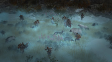 Wartales: The Beast Hunt