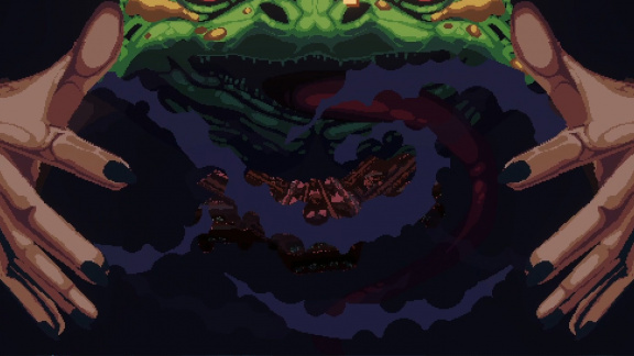 Starless Abyss