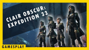 Clair Obscure: Expedition 33 || GamesPlay