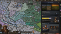 Crusader Kings III: Khans of the Steppe
