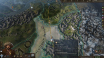 Crusader Kings III: Khans of the Steppe