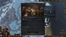 Crusader Kings III: Khans of the Steppe