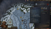 Crusader Kings III: Khans of the Steppe