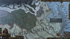 Crusader Kings III: Khans of the Steppe