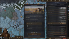Crusader Kings III: Khans of the Steppe