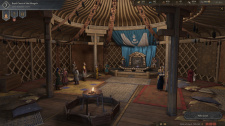 Crusader Kings III: Khans of the Steppe