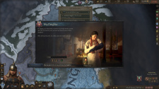 Crusader Kings III: Khans of the Steppe
