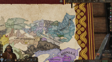 Crusader Kings III: Khans of the Steppe