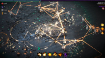 Conquest Dark – Early Access Launch Trailer