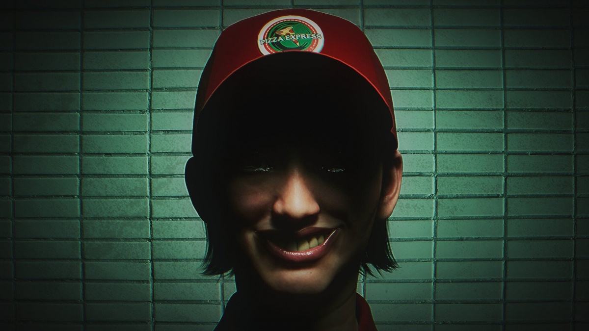 BrokenLore: Don't Watch