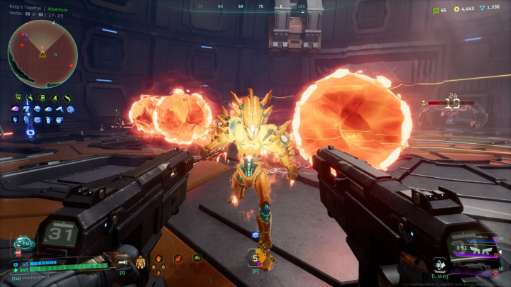 Deadzone: Rogue – Early Access trailer