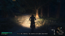 Days Gone Remastered