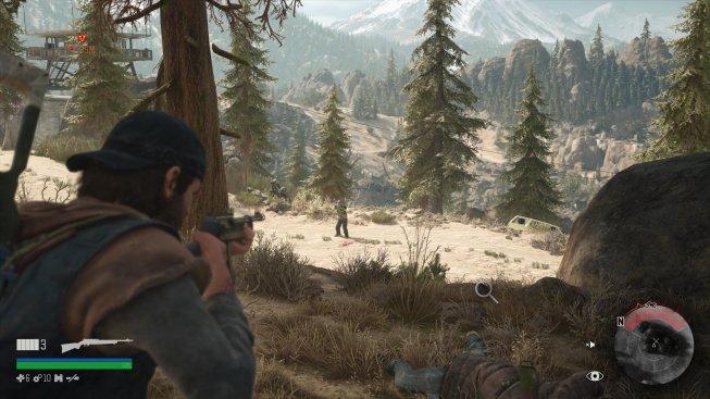 Days Gone Remastered