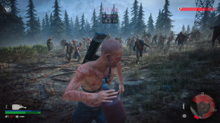 Days Gone Remastered